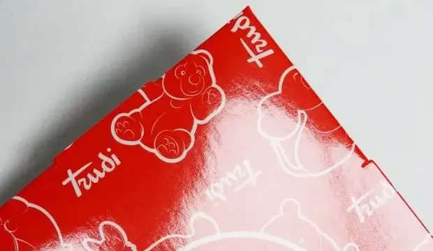 Gloss/Silk Lamination
